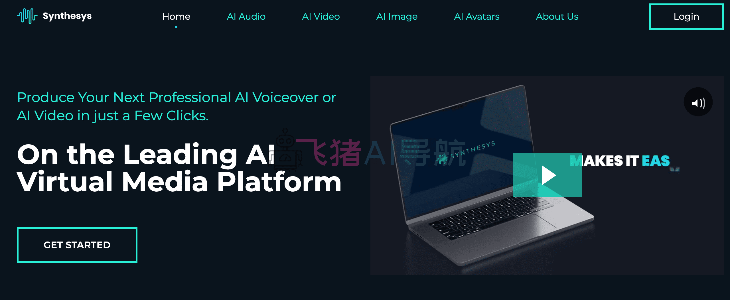 synthesys ai