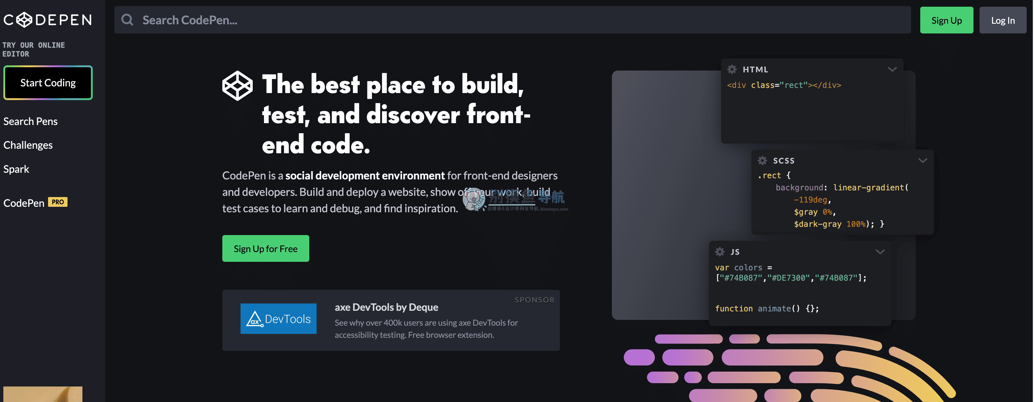 codepen