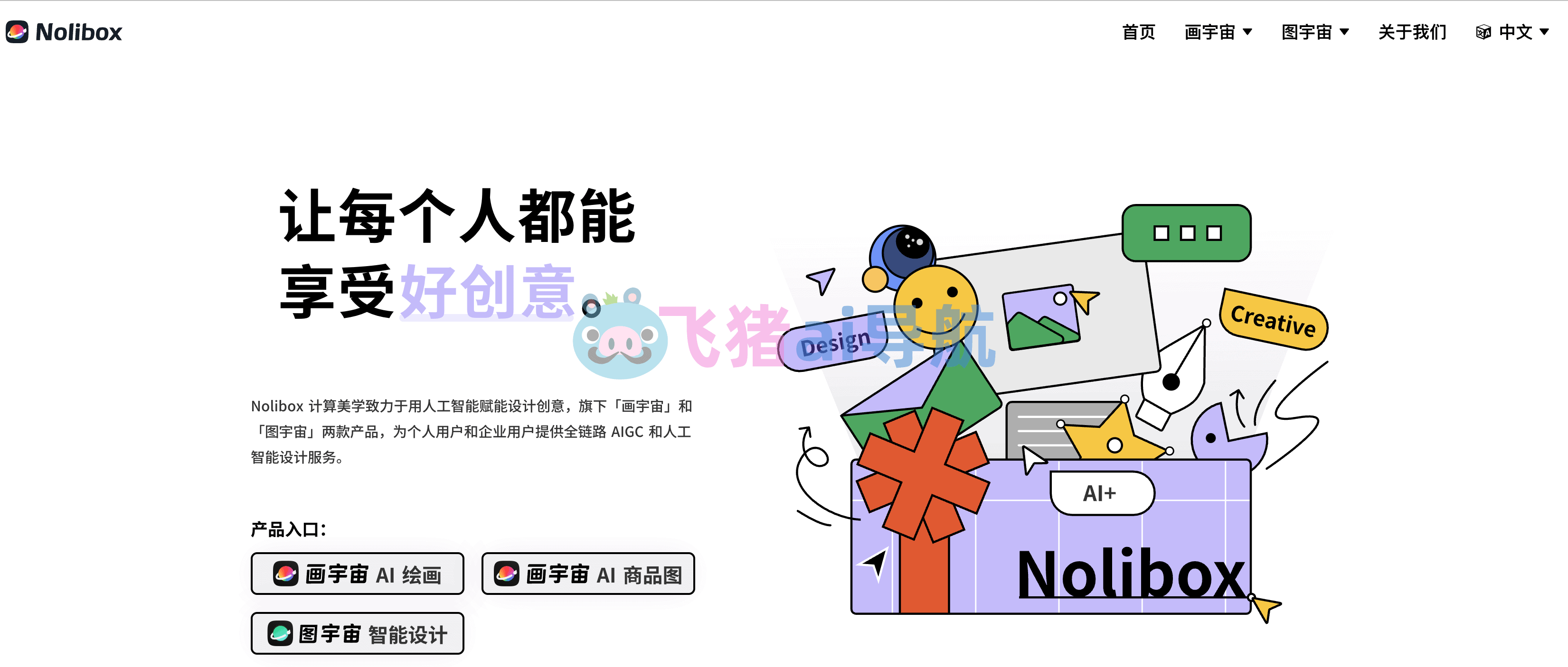 nolibox