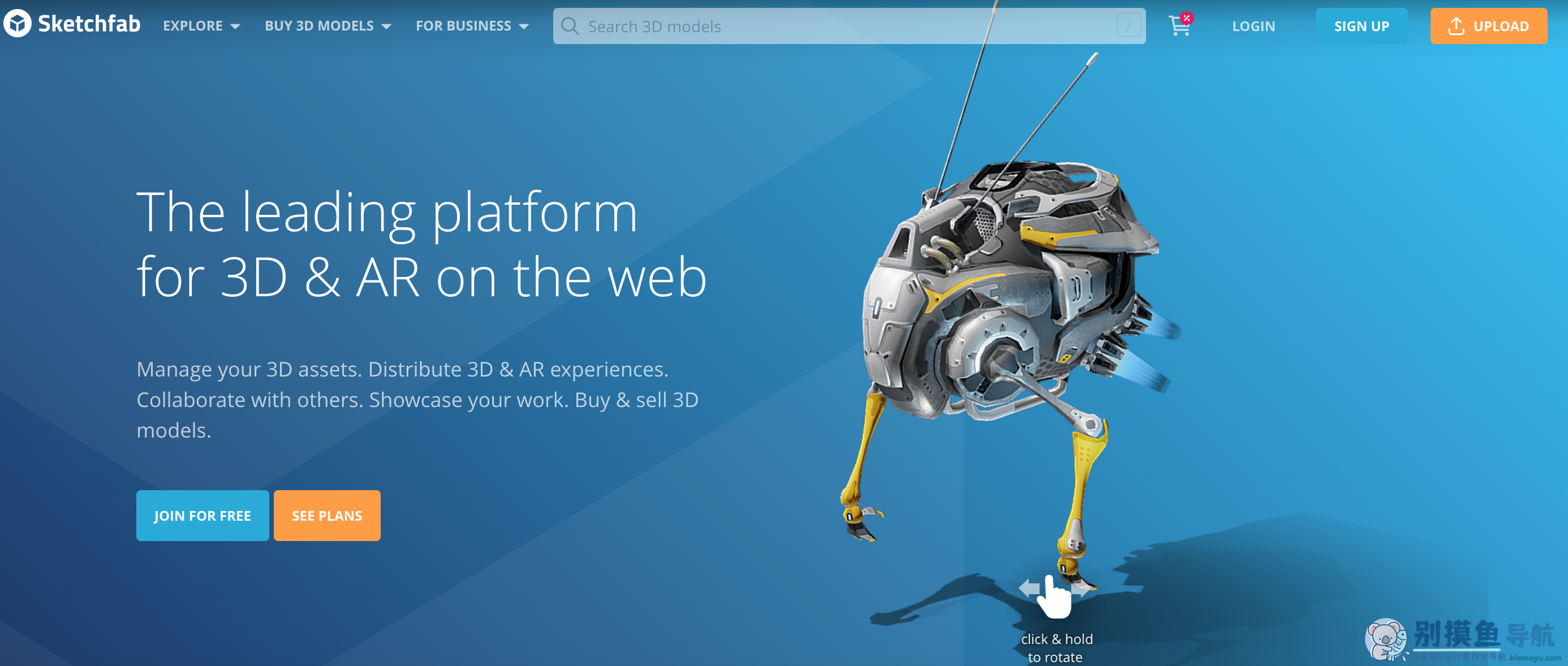 sketchfab