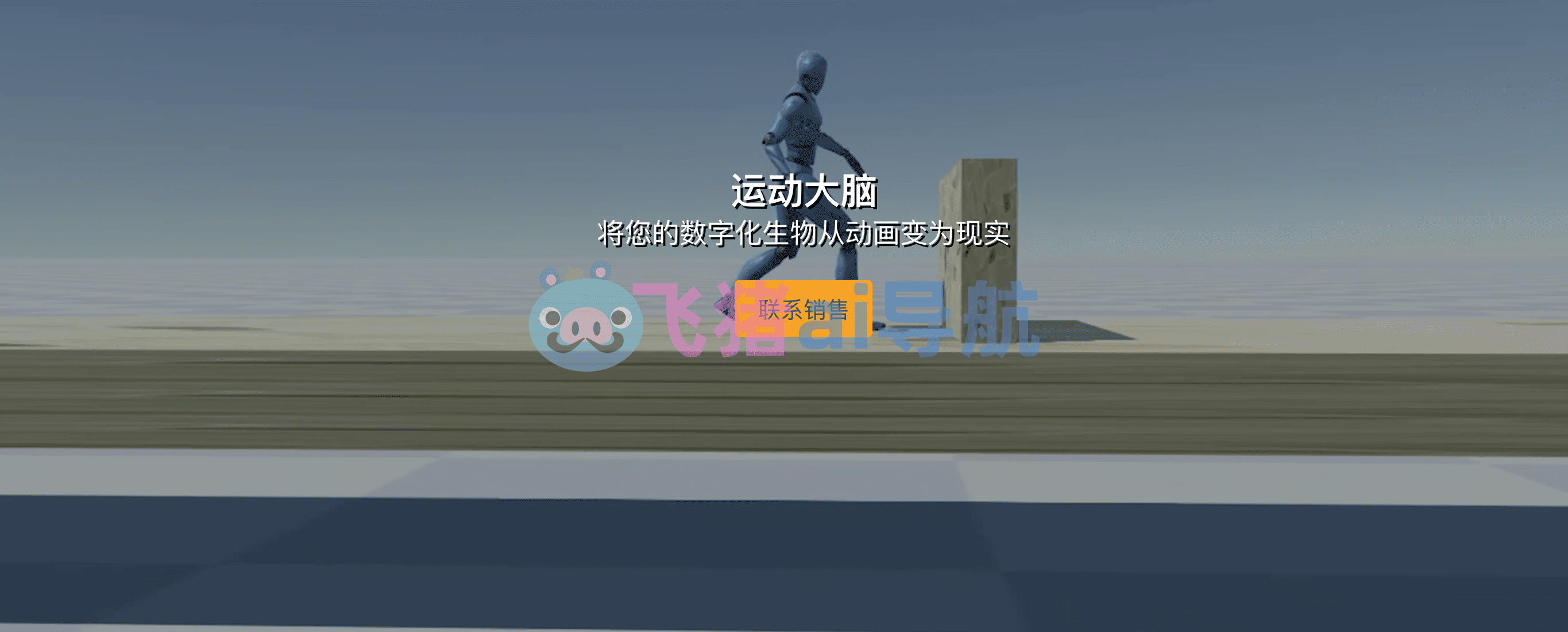 DeepMotion