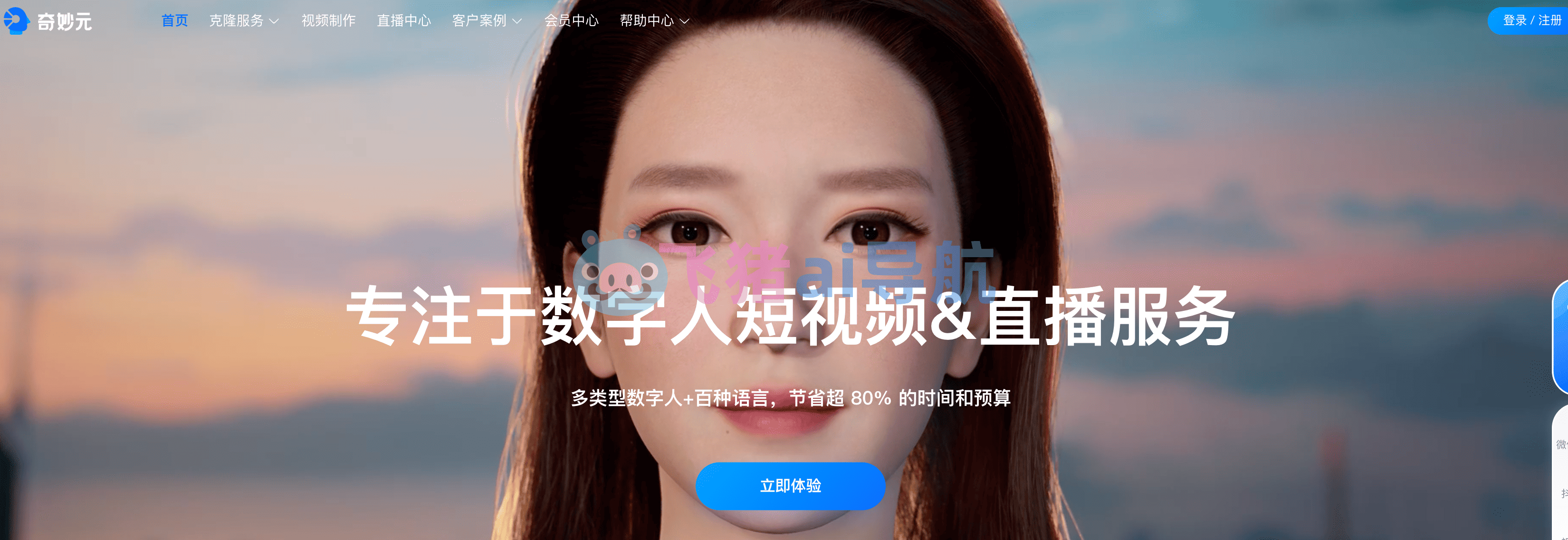 奇妙元