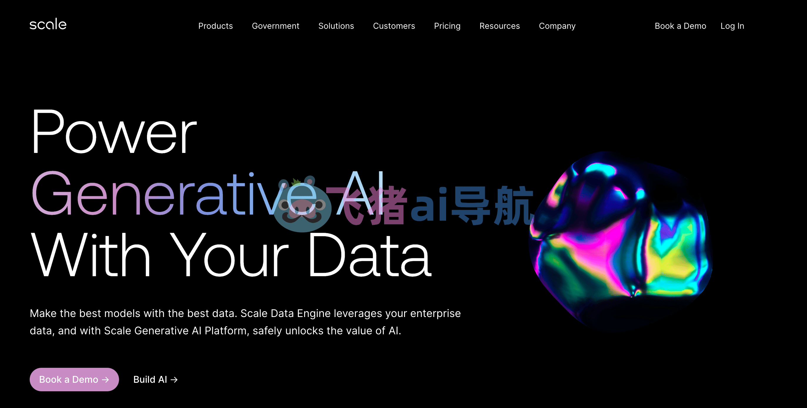 Scale AI