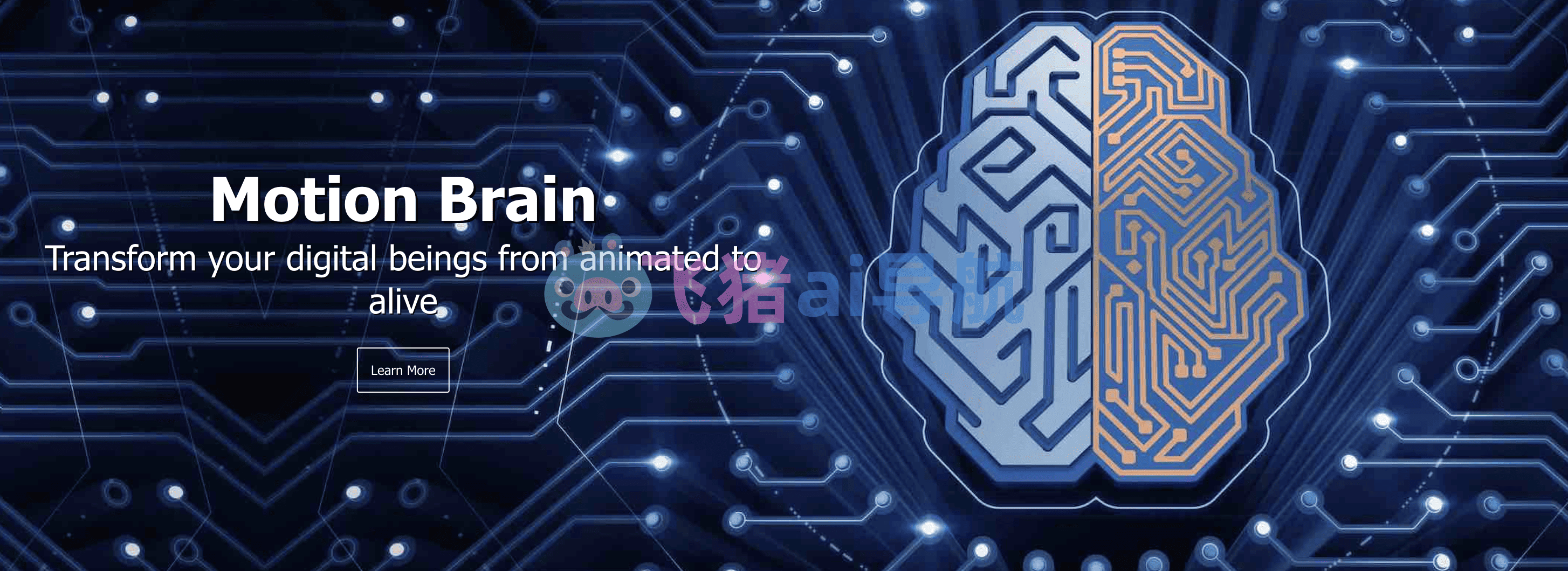 DeepMotion