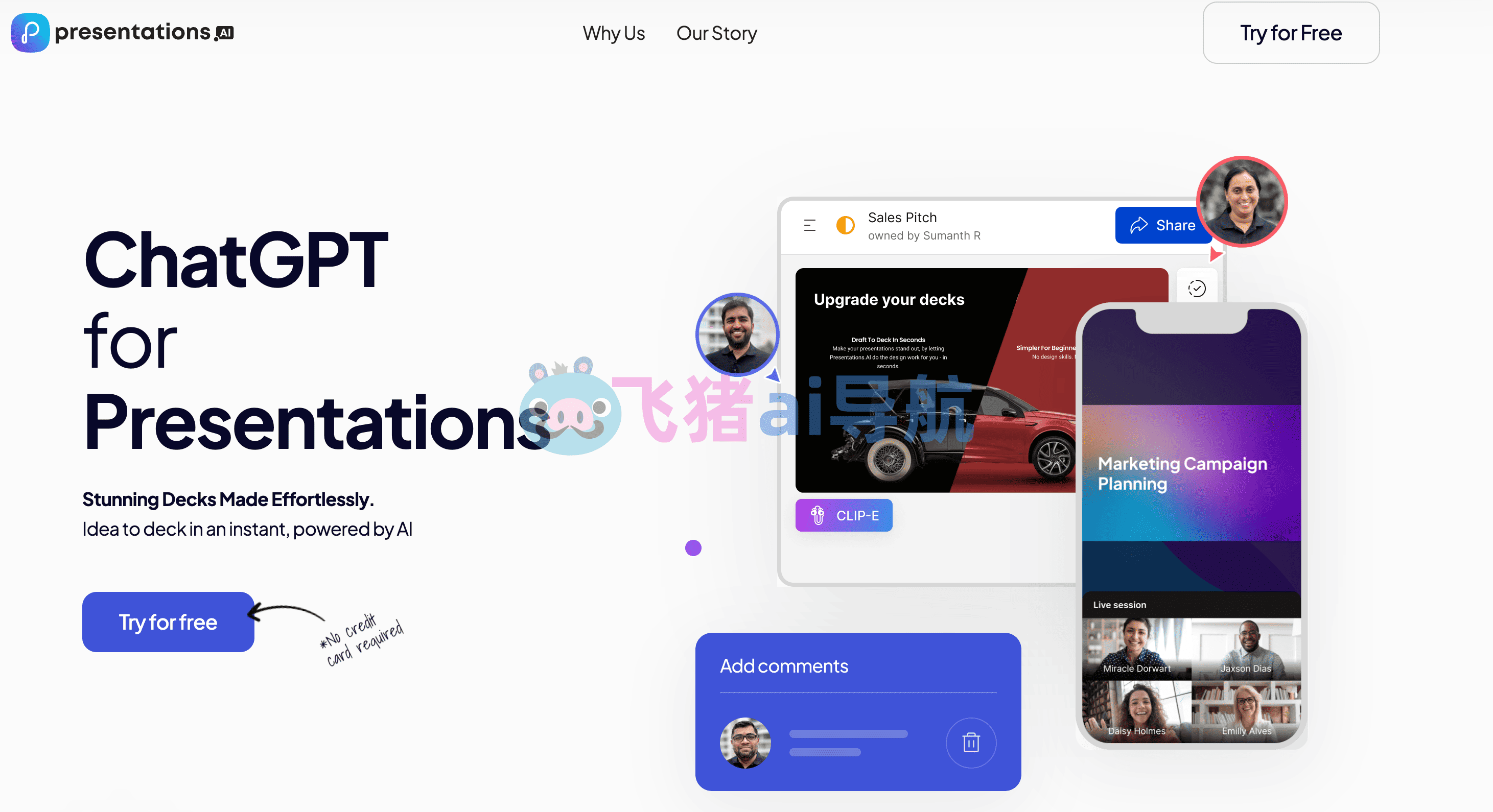 presentations.ai