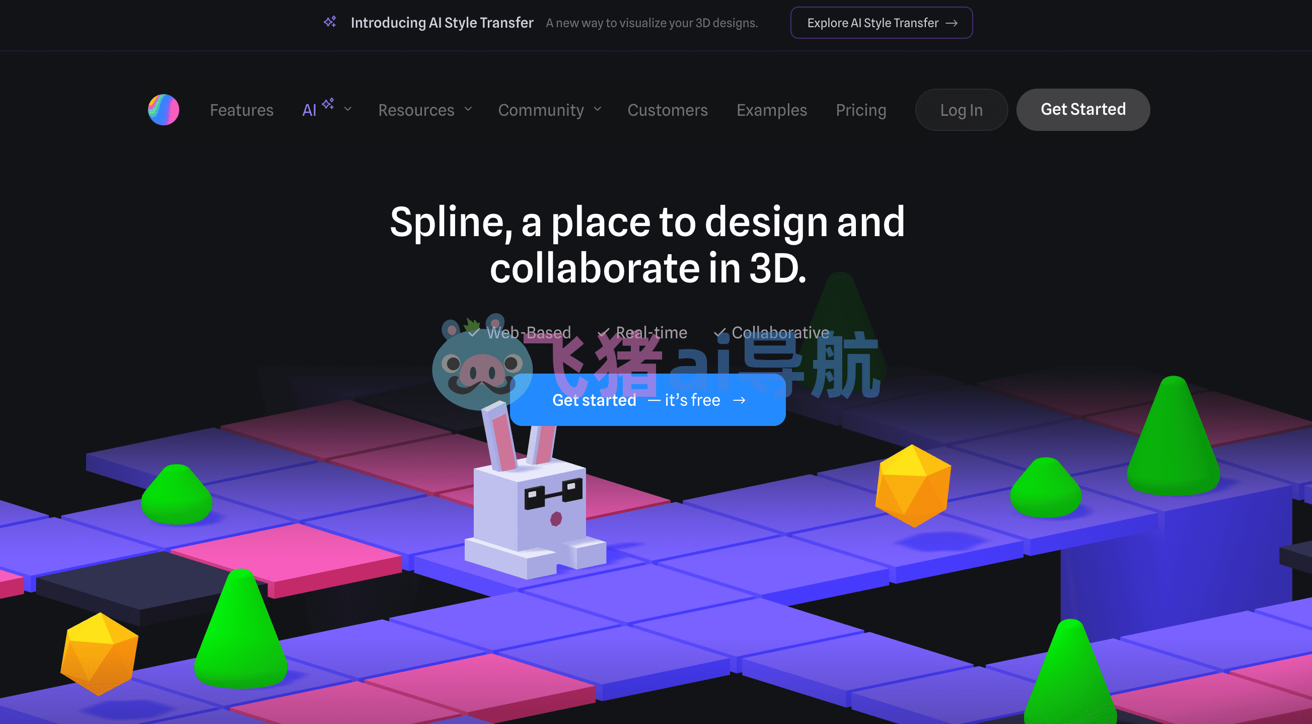 Spline
