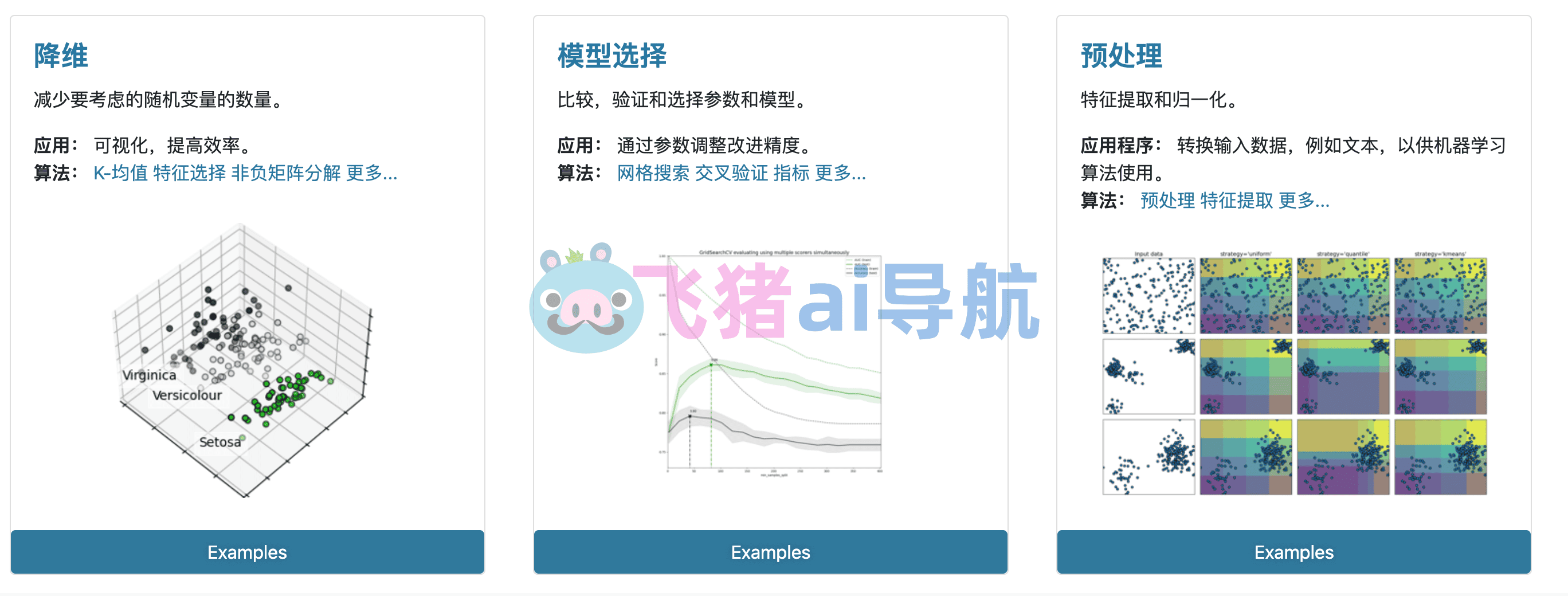 sklearn