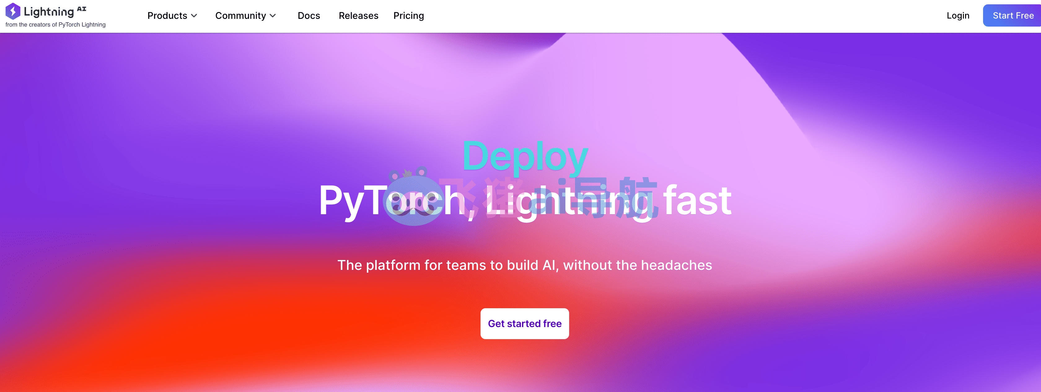 Lightning AI