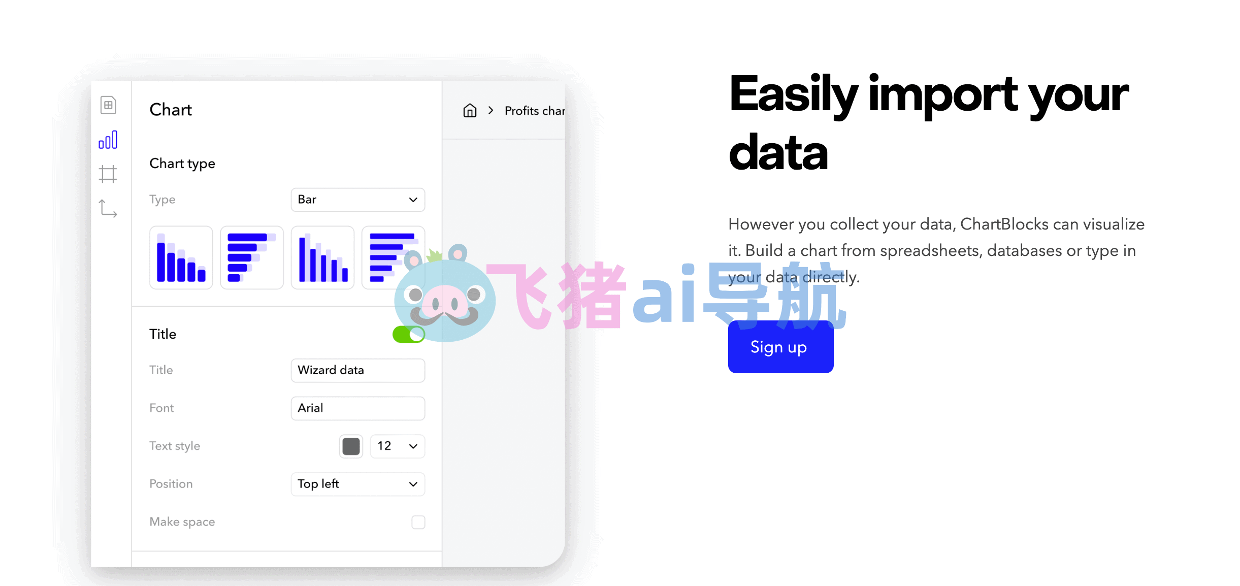 chartBlocks