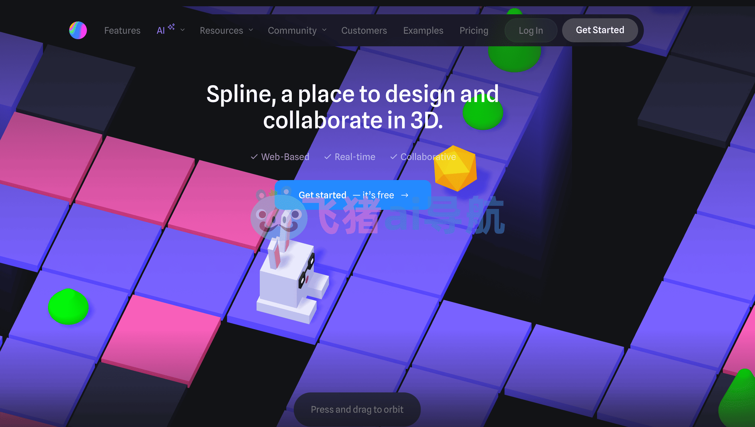Spline