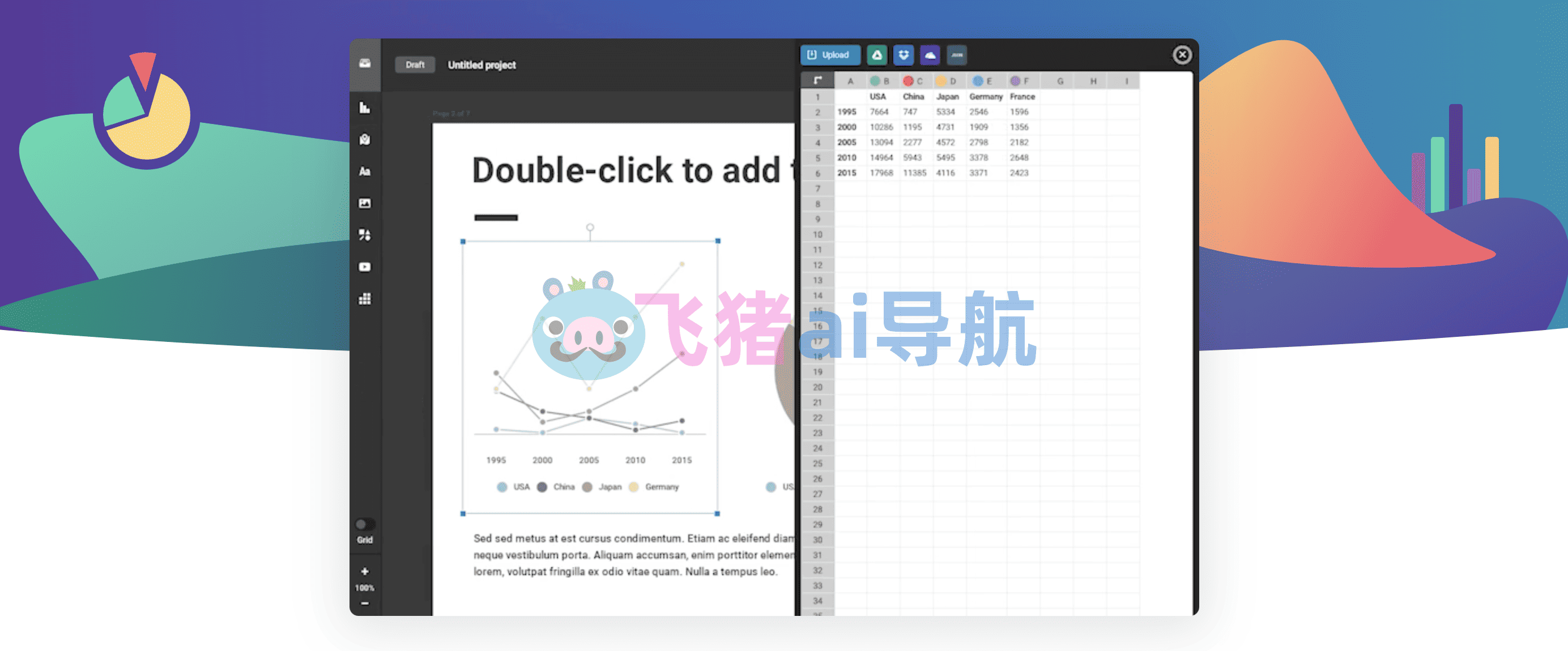 Infogram