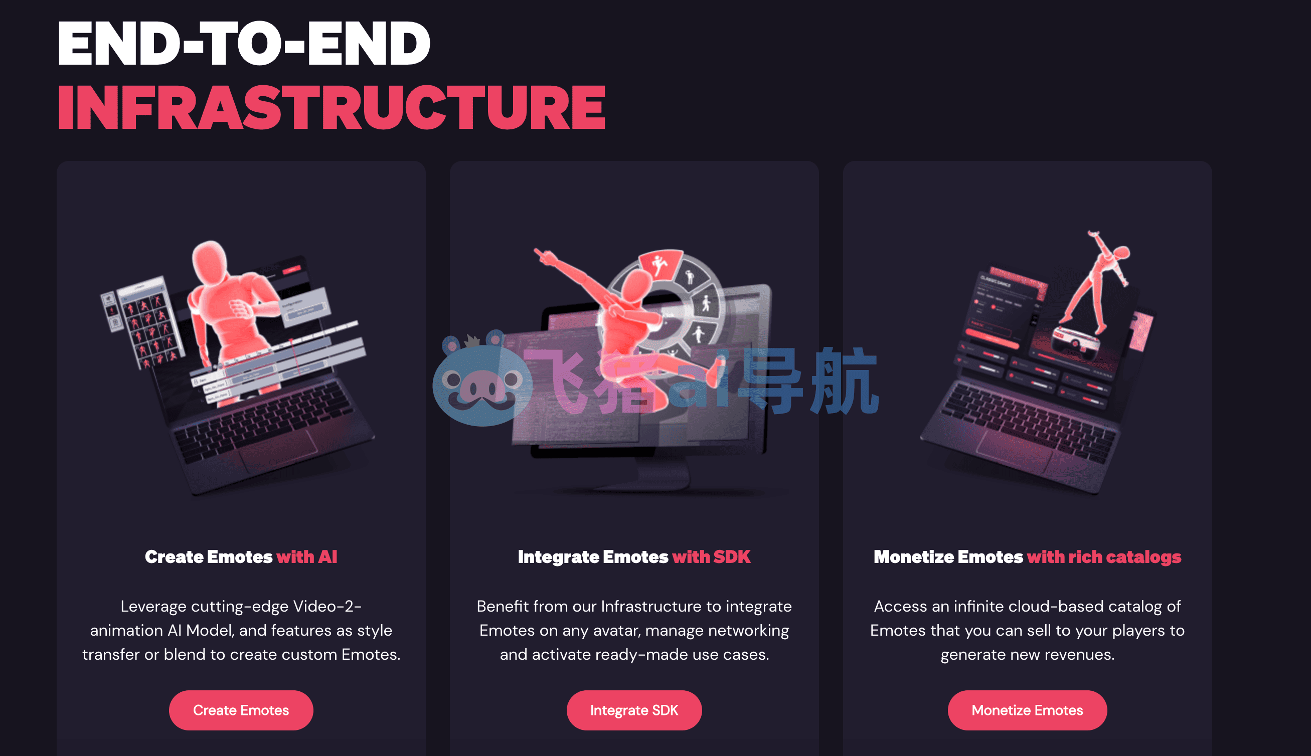 kinetix