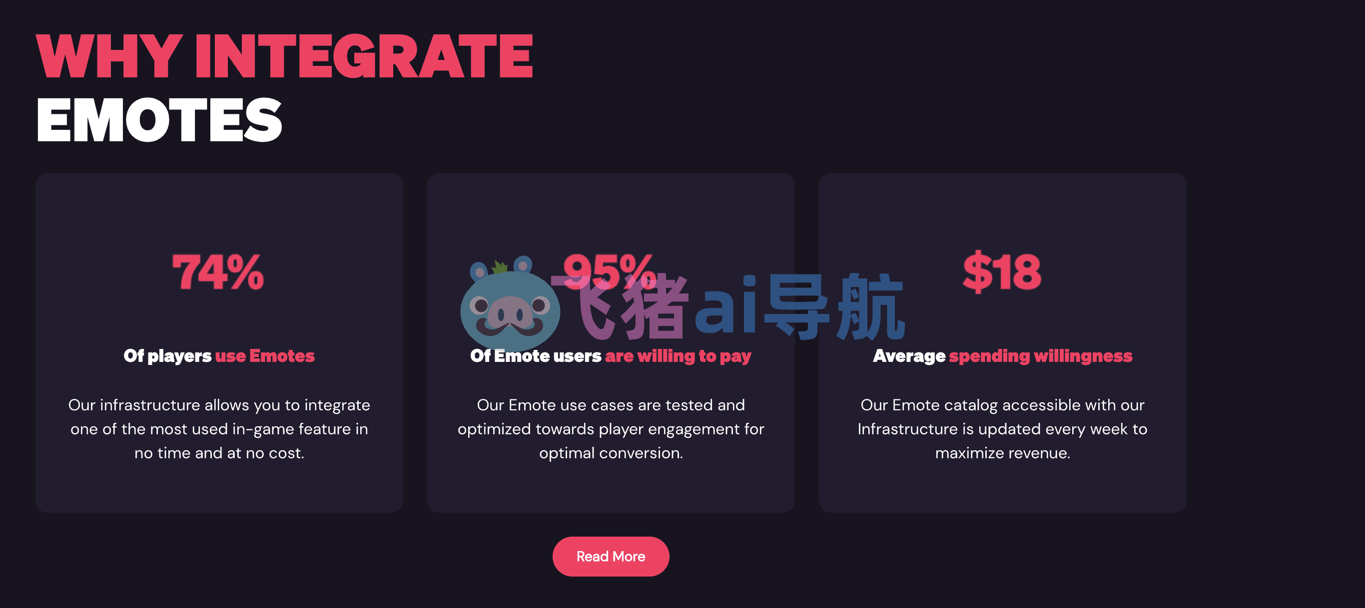 kinetix