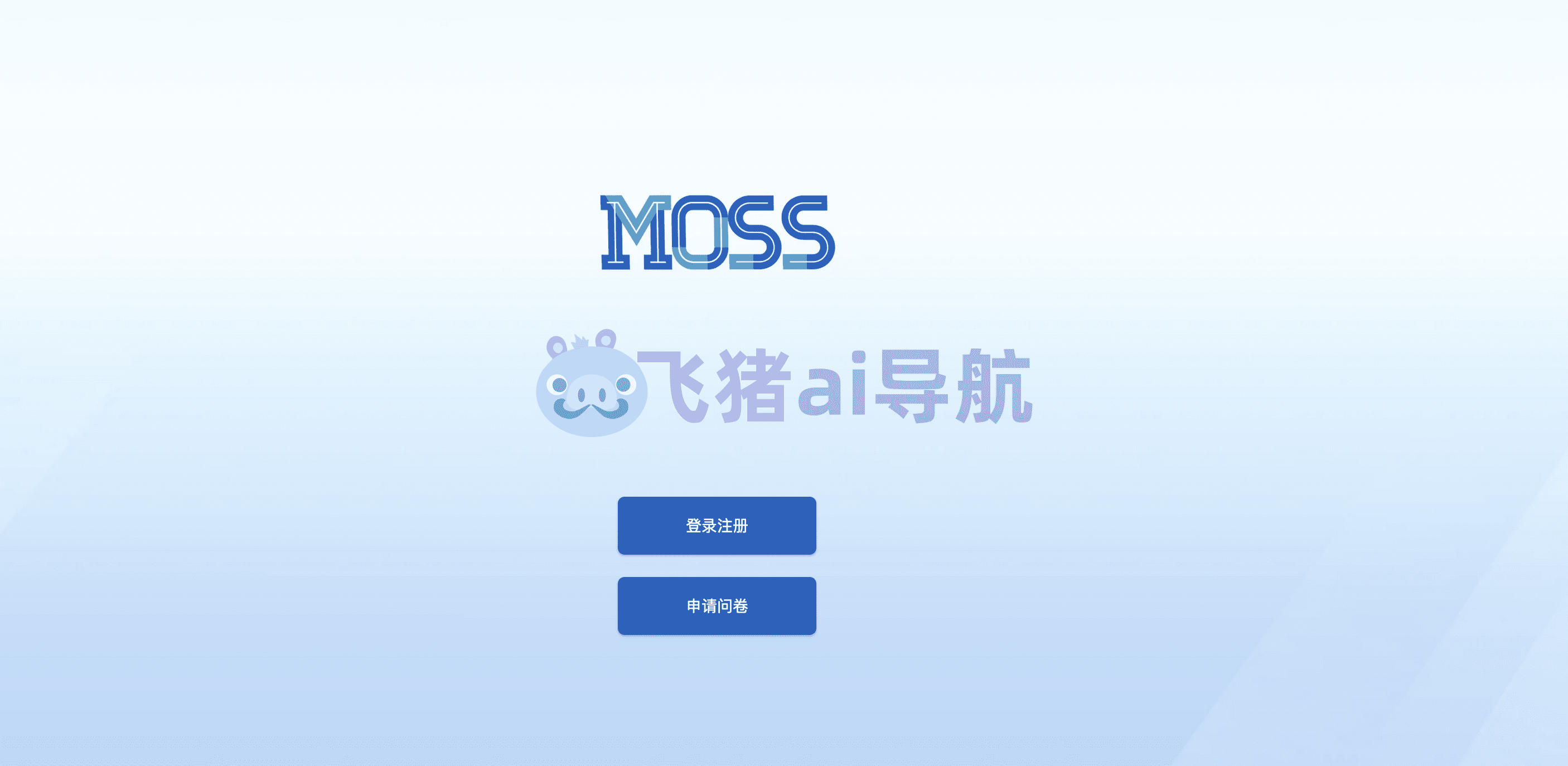 MOSS