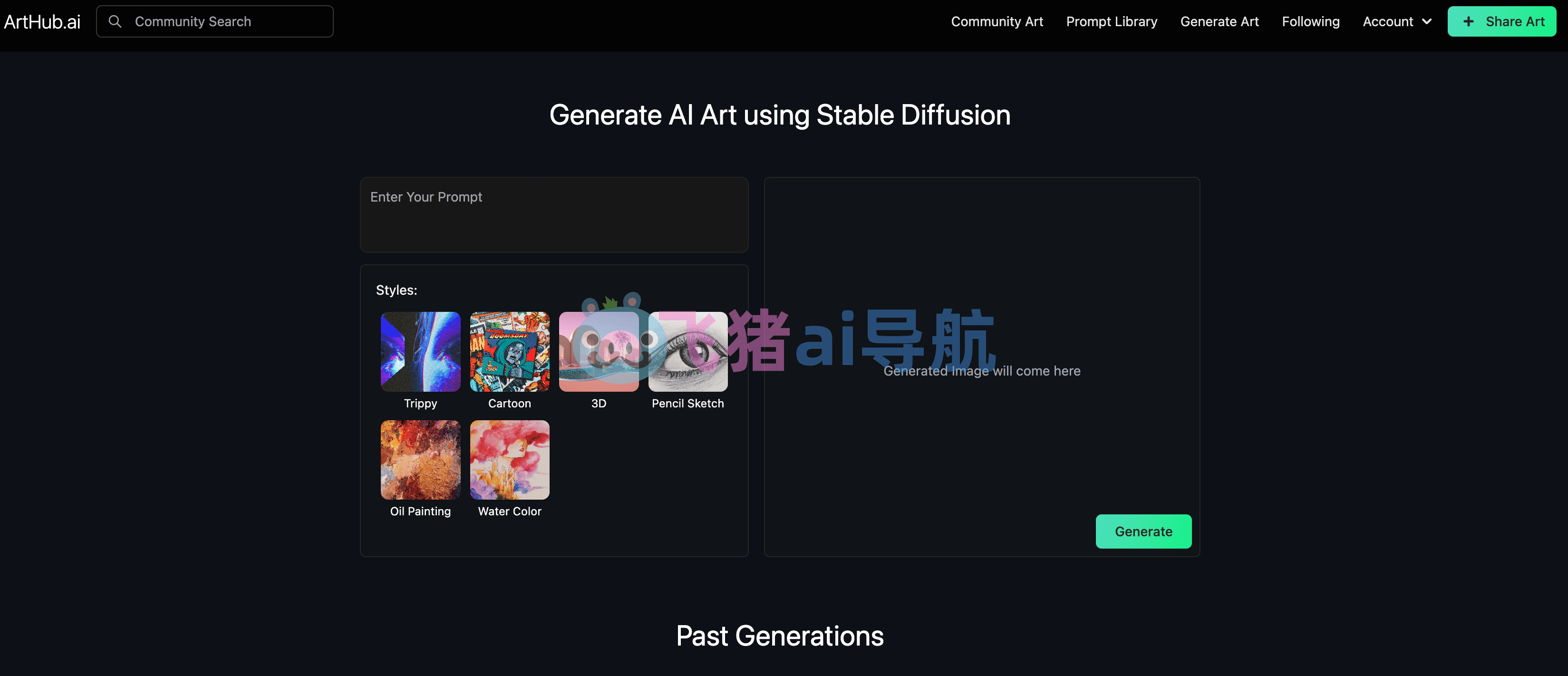 arthub ai