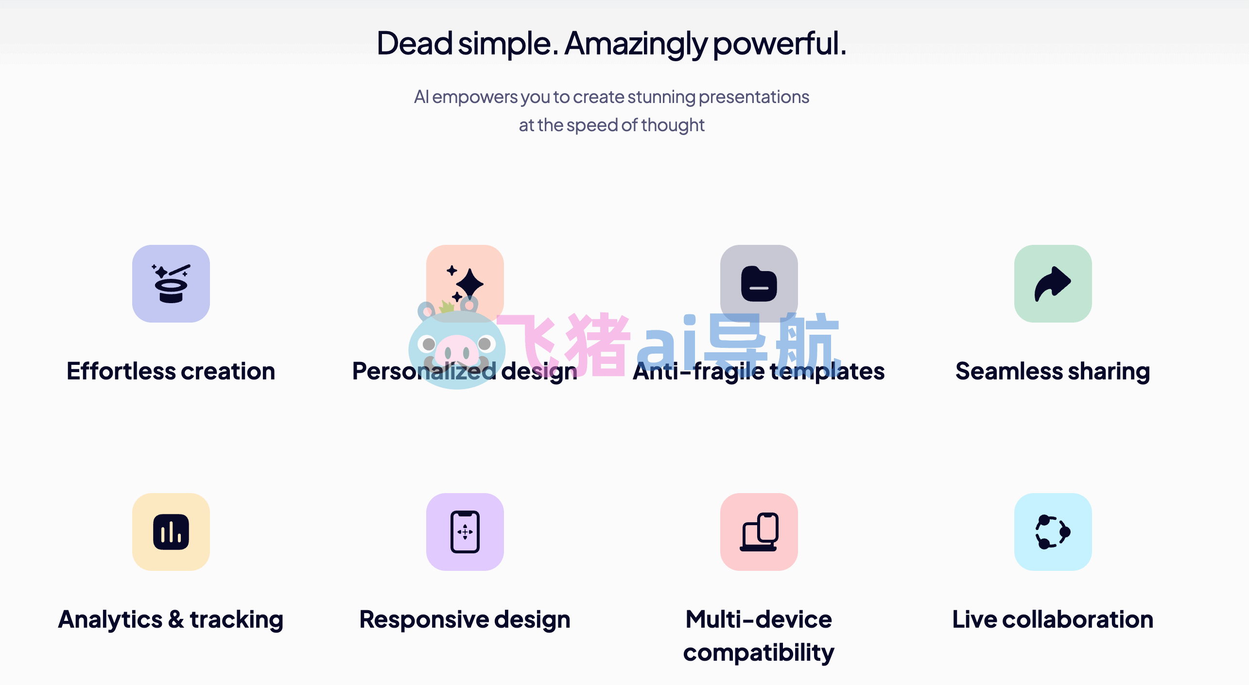 presentations.ai