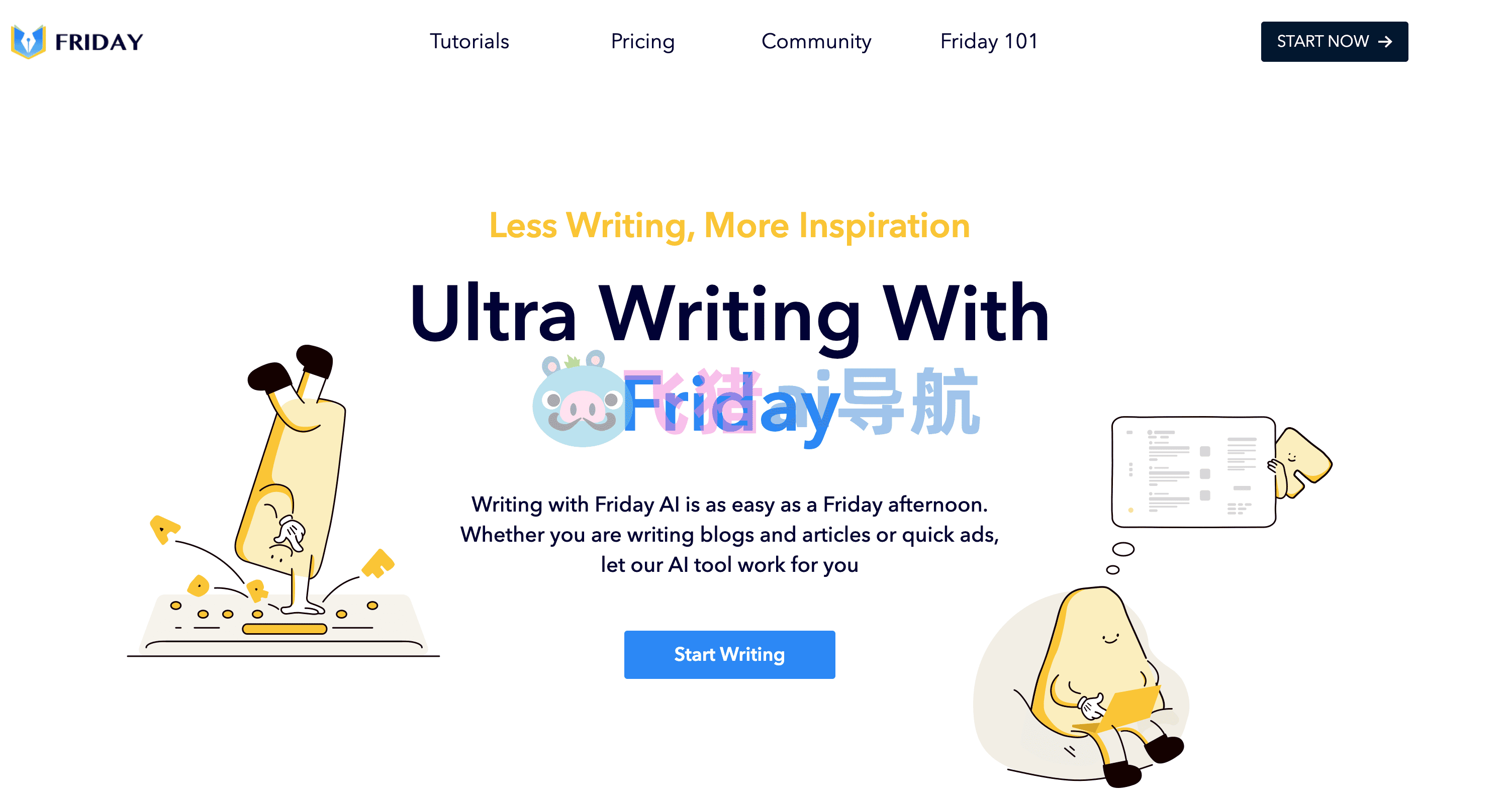 friday ai