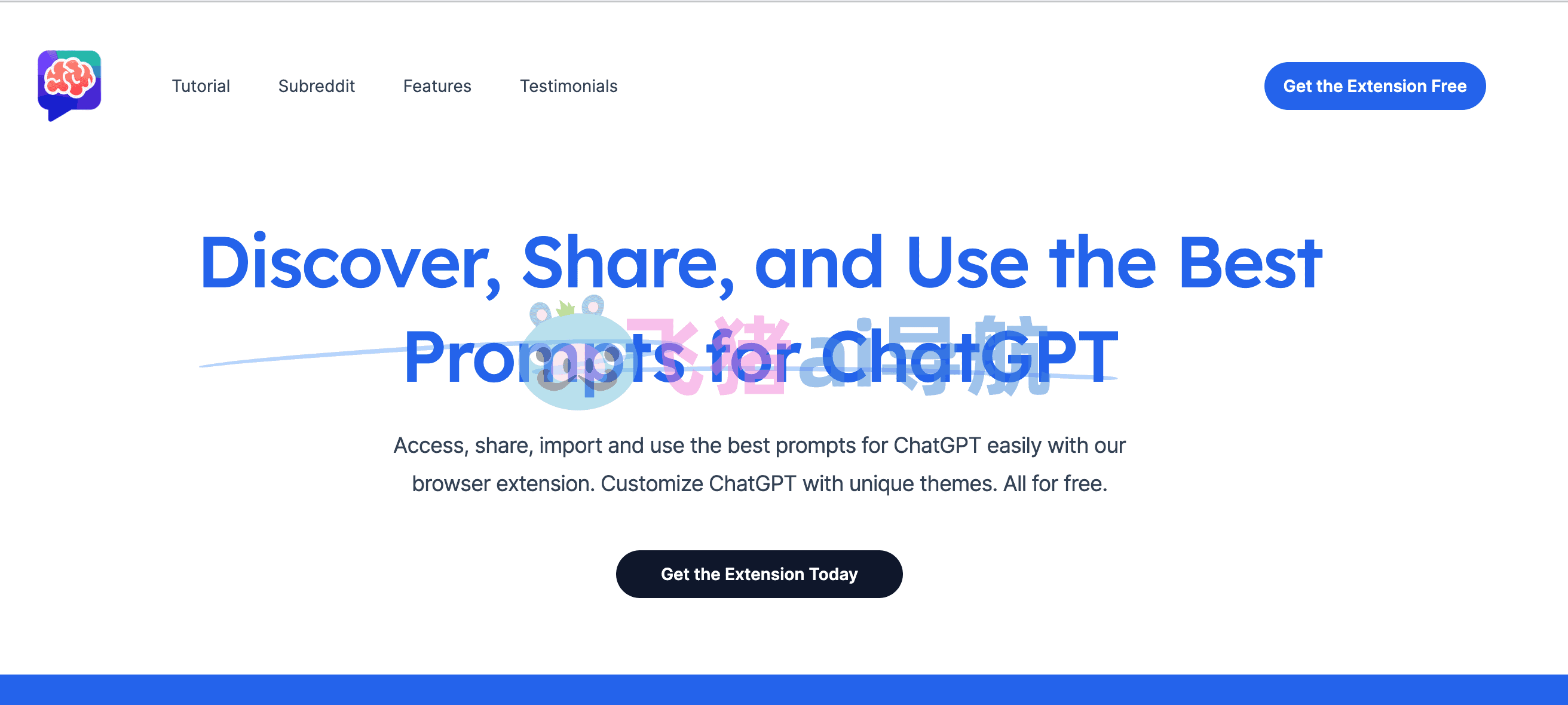 ChatGPT Prompt Genius