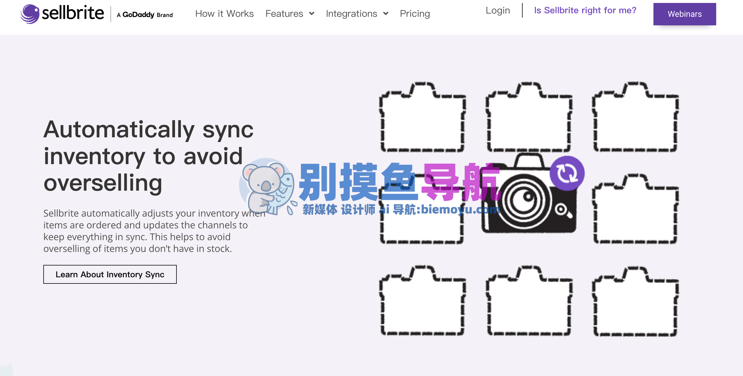 Sellbrite