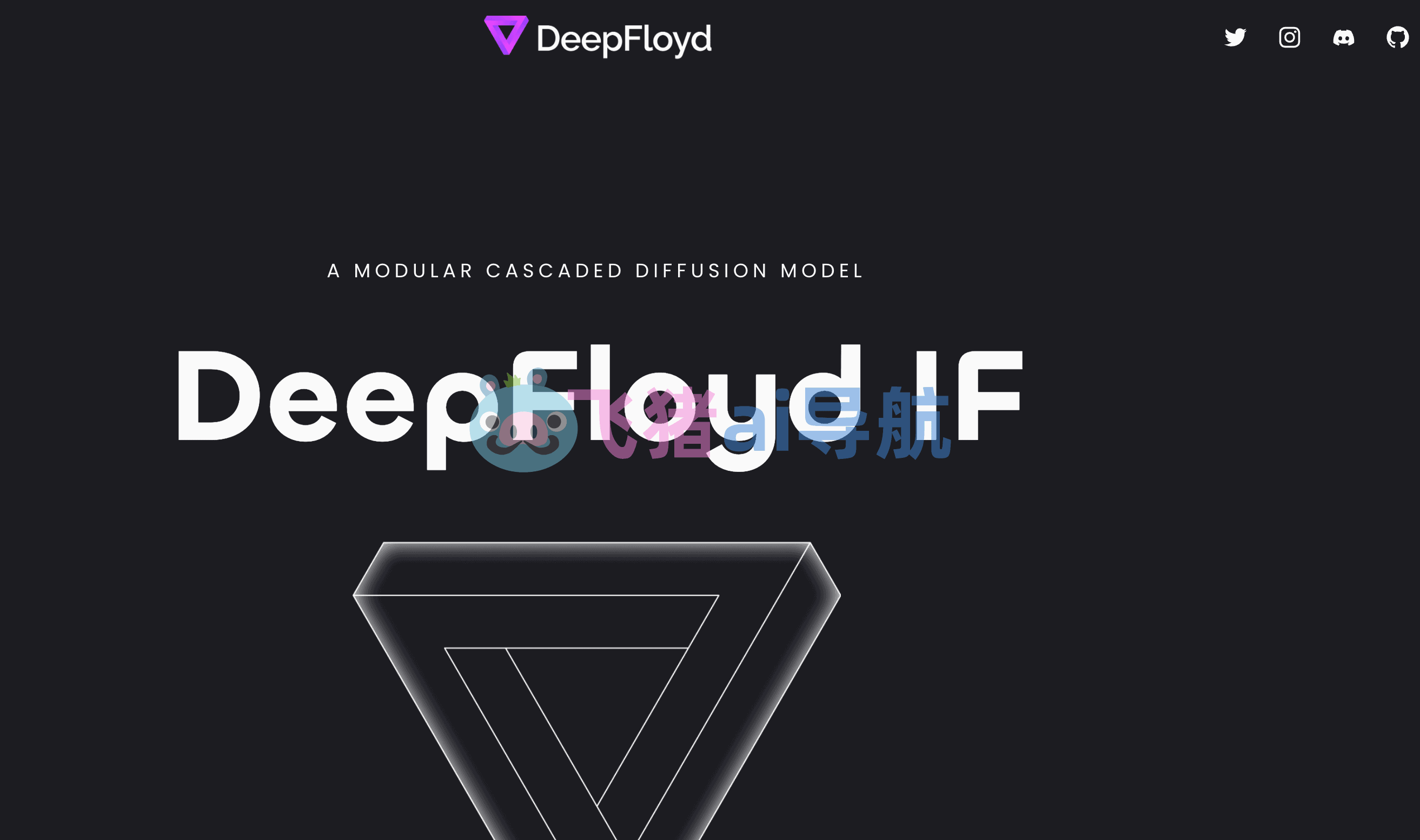 DeepFloyd IF